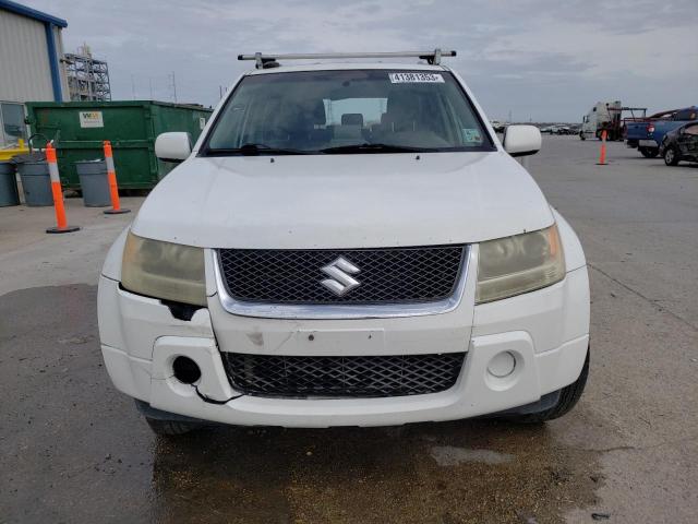 Photo 5 from auction – 2011 SUZUKI GRAND VITA with VIN JS3TE0D2XB4100601