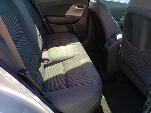 Photo 11 from auction – 2020 KIA NIRO LX with VIN KNDCB3LC8L5396975