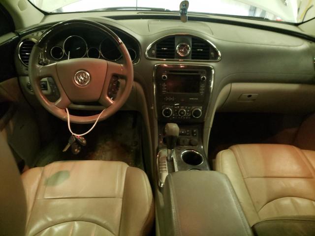 Photo 8 from auction – 2017 BUICK ENCLAVE with VIN 5GAKVBKD3HJ116709