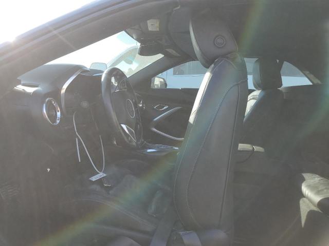 Photo 7 from auction – 2017 CHEVROLET CAMARO SS with VIN 1G1FH3D77H0108034