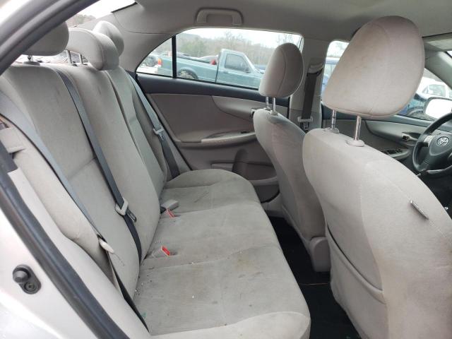 Photo 10 from auction – 2013 TOYOTA COROLLA BA with VIN 2T1BU4EEXDC123762