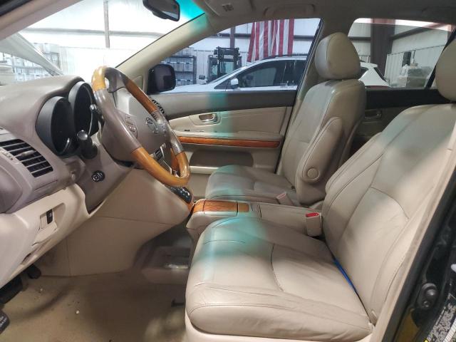 Photo 7 from auction – 2008 LEXUS RX 350 with VIN 2T2GK31U88C041114