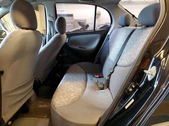 Photo 10 from auction – 2001 TOYOTA ECHO with VIN JTDBT123310132748