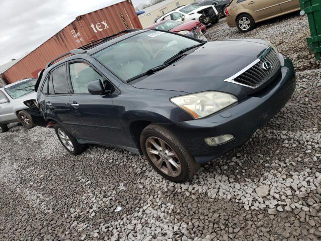 Photo 4 from auction – 2008 LEXUS RX 350 with VIN 2T2GK31U08C039115
