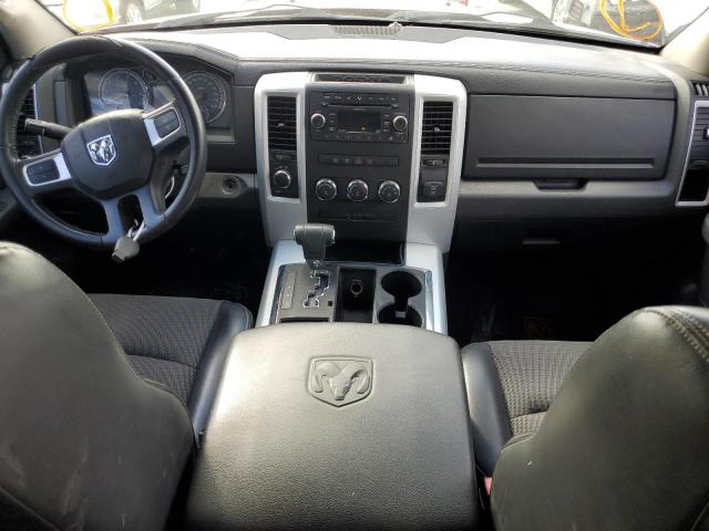 Photo 8 from auction – 2009 DODGE RAM 1500 with VIN 1D3HV13T09S780199