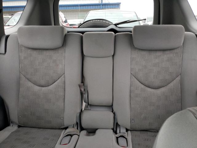 Photo 10 from auction – 2010 TOYOTA RAV4 with VIN 2T3BF4DV6AW076341