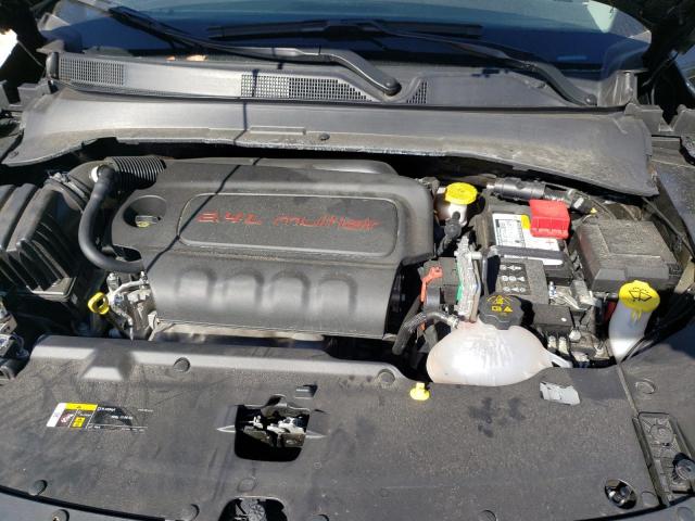 Photo 12 from auction – 2022 JEEP COMPASS LA with VIN 3C4NJCBB4NT106707