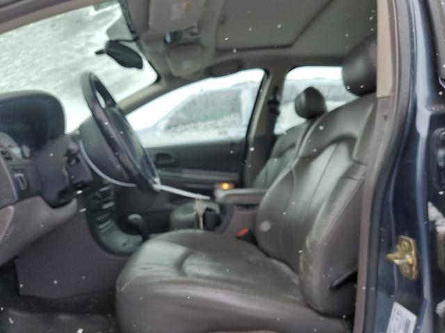 Photo 7 from auction – 2000 DODGE INTREPID E with VIN 2B3HD56J3YH174755