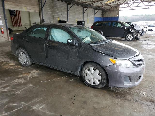 Photo 4 from auction – 2016 TOYOTA COROLLA with VIN 2T1BU4EE8DC052447
