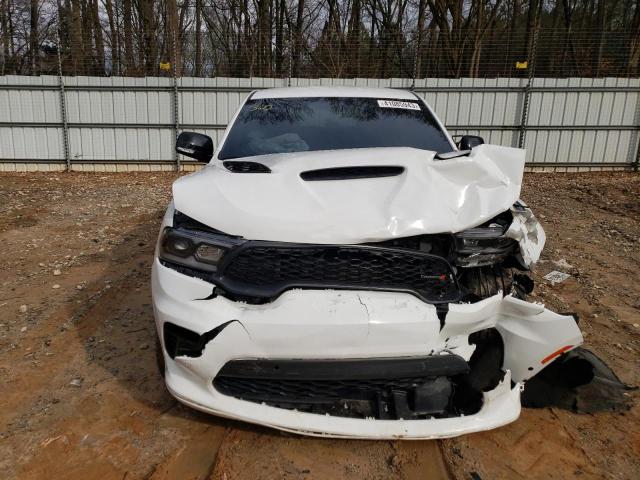 Foto 5 de la subasta – 2022 DODGE DURANGO R/ con VIN 1C4SDHCT6NC131151