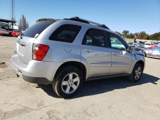 Photo 3 from auction – 2006 PONTIAC TORRENT with VIN 2CKDL63F866041836
