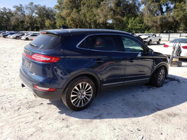 Photo 3 from auction – 2016 LINCOLN MKC RESERV with VIN 5LMCJ3C90GUJ21354
