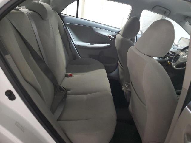 Photo 10 from auction – 2010 TOYOTA COROLLA BA with VIN 1NXBU4EE5AZ216781