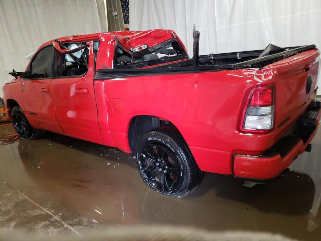 Zdjęcie 2 z aukcji – 2021 RAM 1500 BIG H z VIN 1C6SRFFTXMN610667