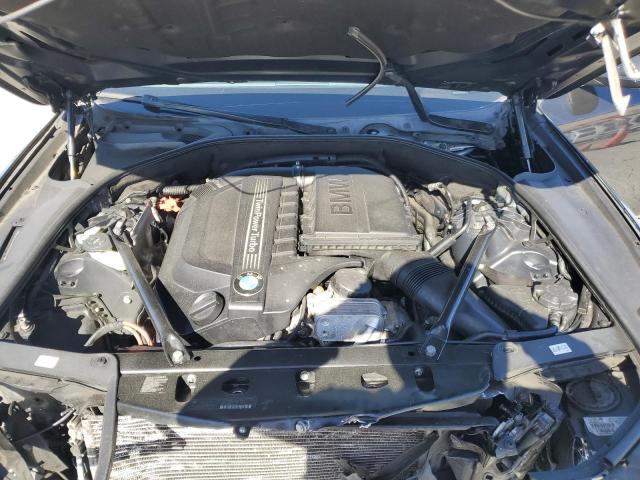 Photo 11 from auction – 2013 BMW 535 I with VIN WBAFR7C59DC826153