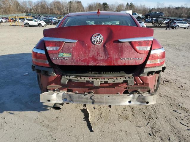 Photo 6 from auction – 2014 BUICK VERANO with VIN 1G4PP5SK4E4154910