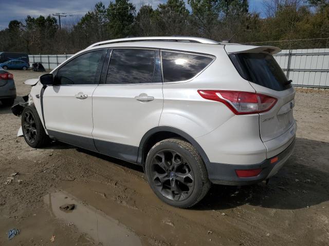 Photo 2 from auction – 2013 FORD ESCAPE TIT with VIN 1FMCU9J97DUC82540