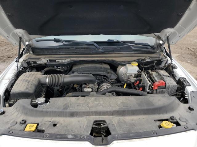 Photo 7 from auction – 2019 RAM 1500 BIG H with VIN 1C6RREFT1KN642316