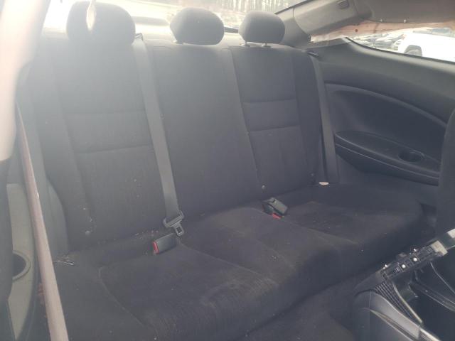 Photo 10 from auction – 2011 HONDA ACCORD LX- with VIN 1HGCS1B35BA008047
