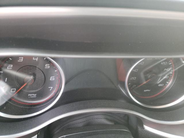 Photo 9 from auction – 2022 DODGE CHARGER SC with VIN 2C3CDXGJ9NH159373