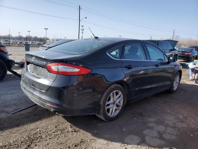 Photo 3 from auction – 2016 FORD FUSION SE with VIN 1FA6P0H71G5135773