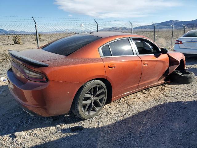 Photo 3 from auction – 2021 DODGE CHARGER SX with VIN 2C3CDXBGXMH608540