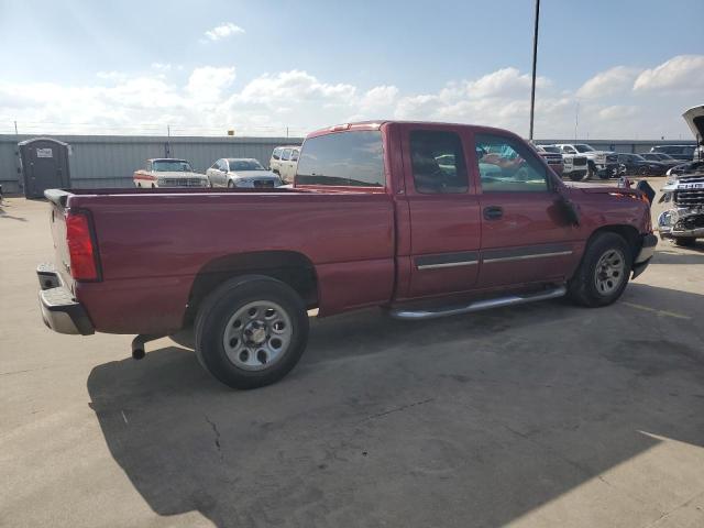 Photo 3 from auction – 2005 CHEVROLET SILVERADO with VIN 2GCEC19V751198895