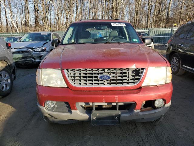 Photo 5 from auction – 2002 FORD EXPLORER X with VIN 1FMZU73E72ZC41768