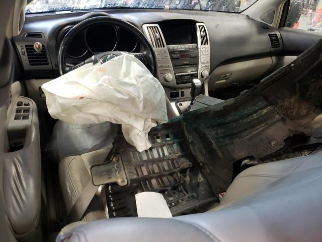 Photo 8 from auction – 2006 LEXUS RX 400 with VIN JTJHW31U560024885