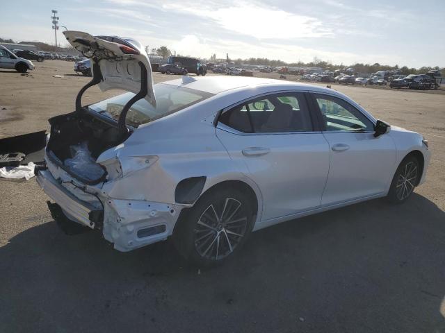 Photo 3 from auction – 2022 LEXUS ES 350 BAS with VIN 58ADZ1B15NU125566