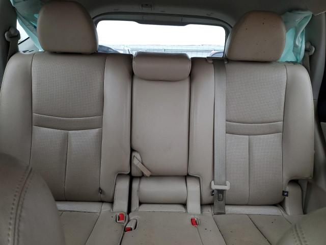 Photo 10 from auction – 2016 NISSAN ROGUE S with VIN 5N1AT2MT2GC731898