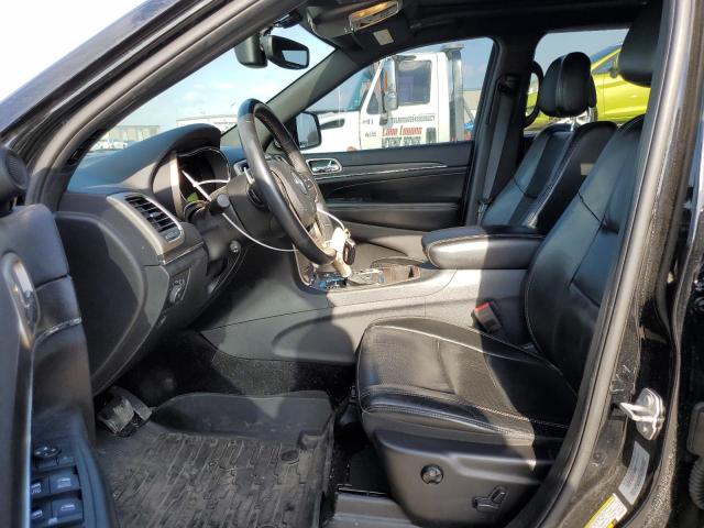 Photo 7 from auction – 2017 JEEP GRAND CHER with VIN 1C4RJEBG0HC743358