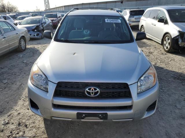 Photo 5 from auction – 2011 TOYOTA RAV4 with VIN 2T3BF4DV9BW159165