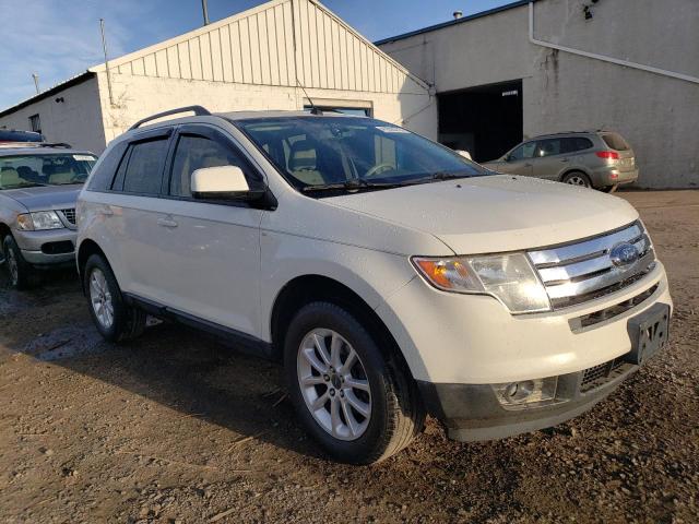 Photo 4 from auction – 2010 FORD EDGE SEL with VIN 2FMDK3JCXABB34371