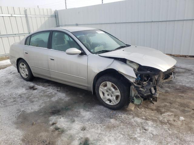 Photo 4 from auction – 2003 NISSAN ALTIMA BAS with VIN 1N4AL11D33C297714