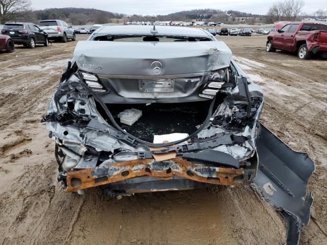 Photo 6 from auction – 2014 MERCEDES-BENZ E 350 4MAT with VIN WDDHF8JB9EA985230