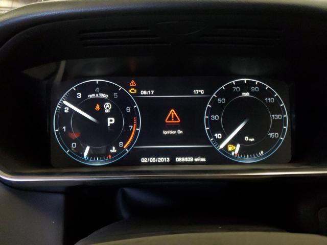Photo 9 from auction – 2015 LAND ROVER RANGE ROVE with VIN SALWR2VF7FA610126