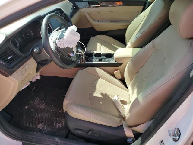 Photo 7 from auction – 2019 HYUNDAI SONATA LIM with VIN 5NPE34AF1KH797937