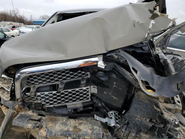 Photo 11 from auction – 2011 DODGE RAM 1500 with VIN 1D7RV1CT6BS691441