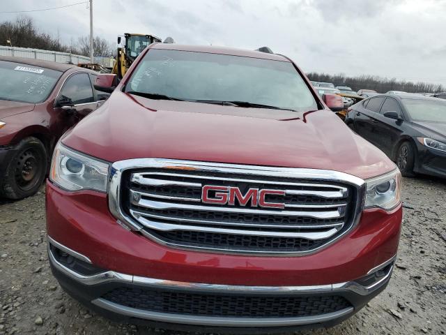 Photo 5 from auction – 2019 GMC ACADIA SLE with VIN 1GKKNLLA1KZ252620