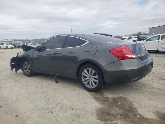 Photo 2 from auction – 2011 HONDA ACCORD LX- with VIN 1HGCS1B35BA008047