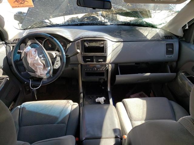 Photo 8 from auction – 2006 HONDA PILOT EX with VIN 2HKYF18466H522710