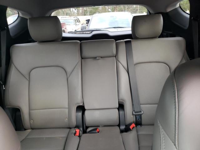 Photo 10 from auction – 2017 HYUNDAI SANTA FE S with VIN 5NMZU4LA8HH045173