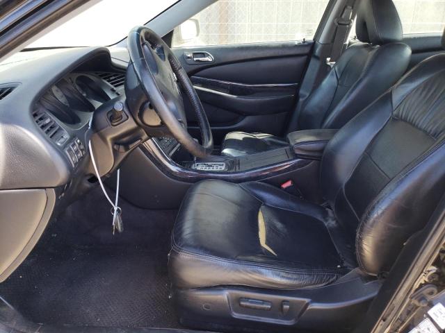 Photo 7 from auction – 2003 ACURA 3.2TL TYPE with VIN 19UUA56843A084512