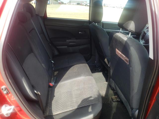 Photo 10 from auction – 2014 MITSUBISHI OUTLANDER with VIN 4A4AP4AUXEE033101