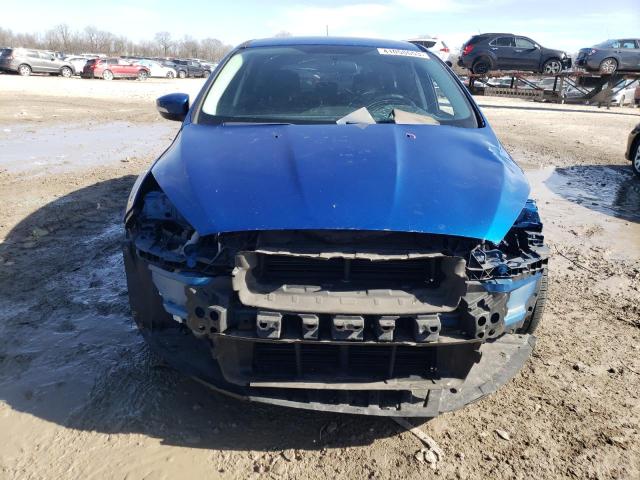 صورة رقم 5 من المزاد - 2018 FORD FOCUS SE مع VIN 1FADP3K26JL321012