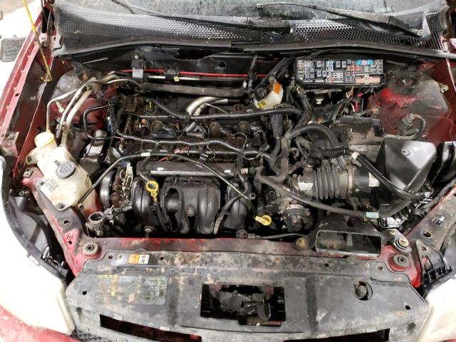 Photo 11 from auction – 2010 FORD FOCUS SE with VIN 1FAHP3FN8AW241327