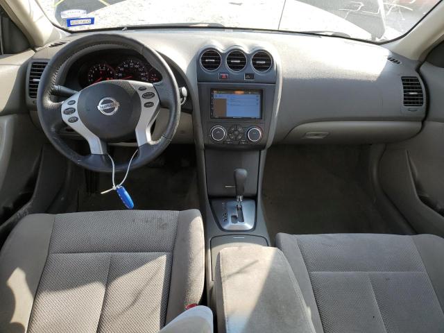 Photo 8 from auction – 2007 NISSAN ALTIMA 2.5 with VIN 1N4AL21E47C233749