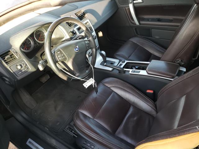 Photo 7 from auction – 2011 VOLVO C70 T5 with VIN YV1672MC1BJ115364