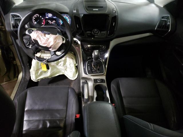 Photo 8 from auction – 2013 FORD ESCAPE SEL with VIN 1FMCU9H96DUA77880
